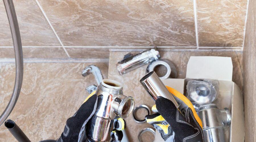 Local Chimney Repair in Delmont, PA